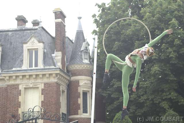 Vous avez atteint la derni&egrave;re diapositive